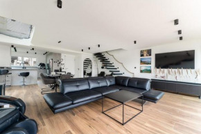 Haus zum Seele baumeln lassen Kassel